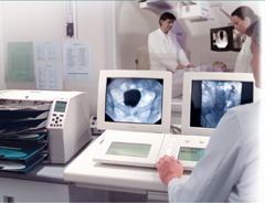 Codonics for Fluoroscopy