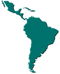 South America