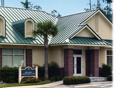 MRI at Belfair=Bluffton, SC